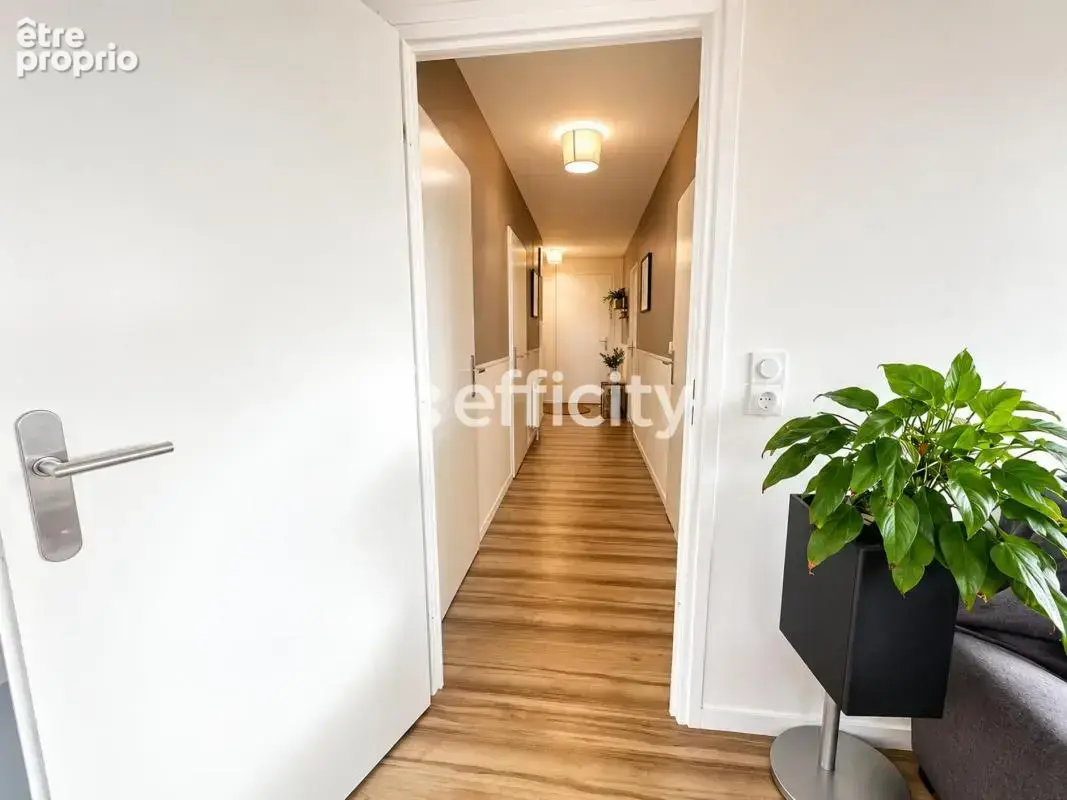 Appartement - photo 6