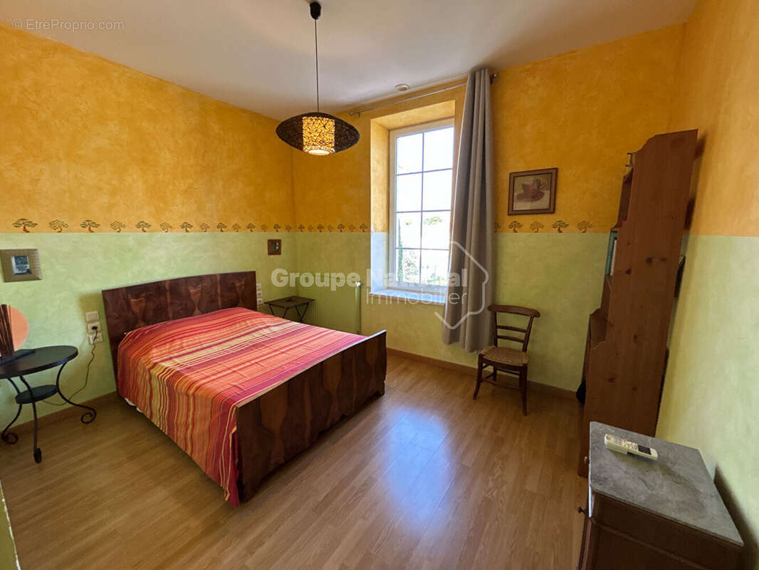 Maison à CARPENTRAS