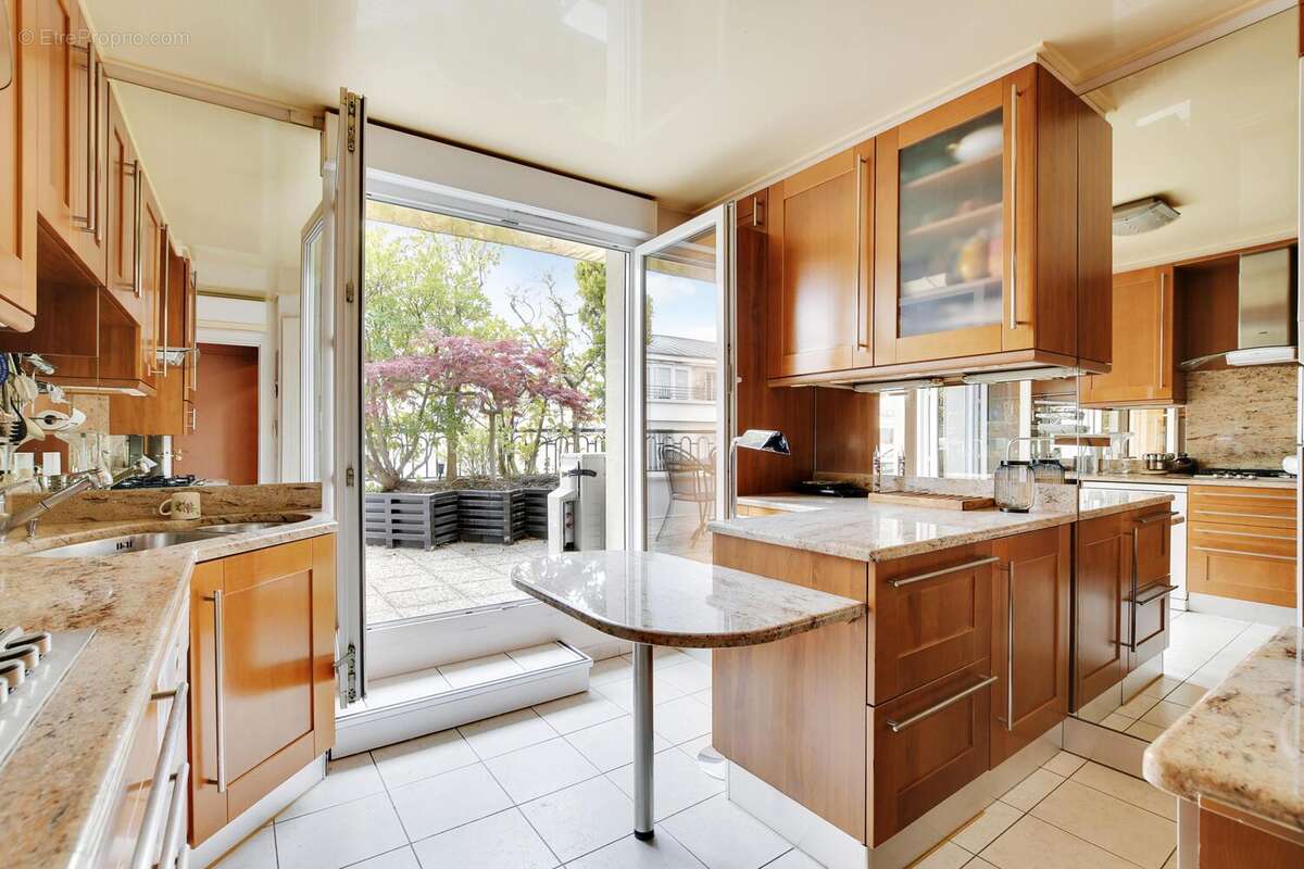 Photo 4 - Appartement à MONTREUIL