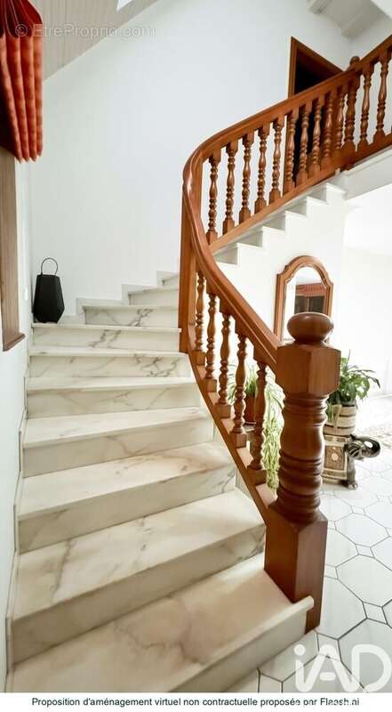 Photo 9 - Maison à HOCHSTETT