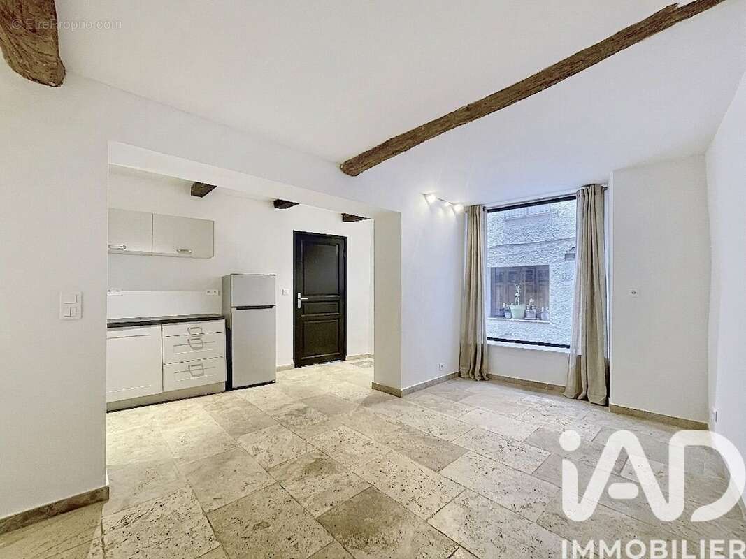 Photo 2 - Appartement à FAYENCE