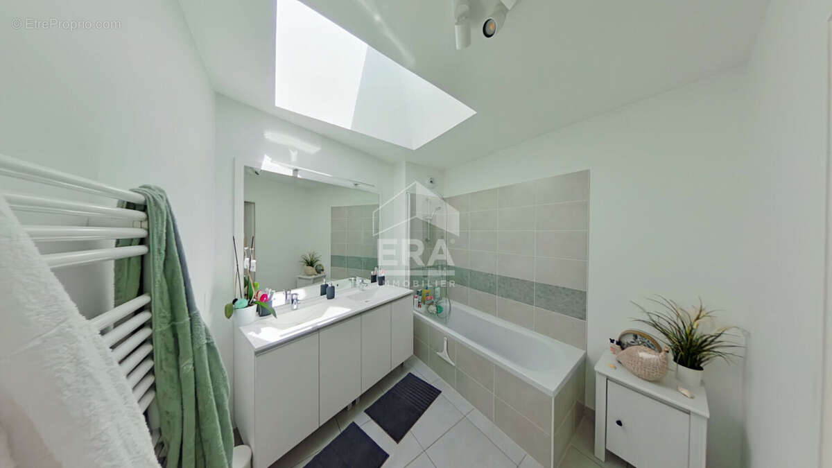 Appartement à TALENCE