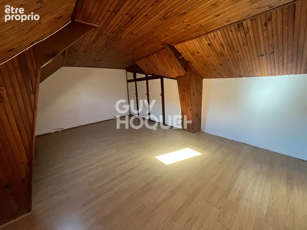 Division possible deux appartements - special investisseurs - quartier saint marceau - photo 7