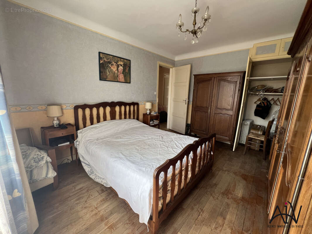 Maison à SAVIGNY-SUR-ORGE