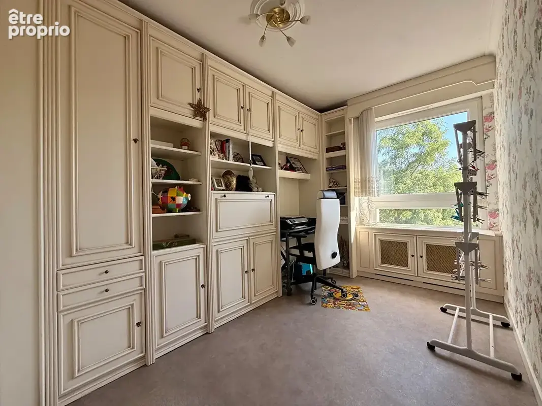 Appartement cernay - secteur calme - photo 6