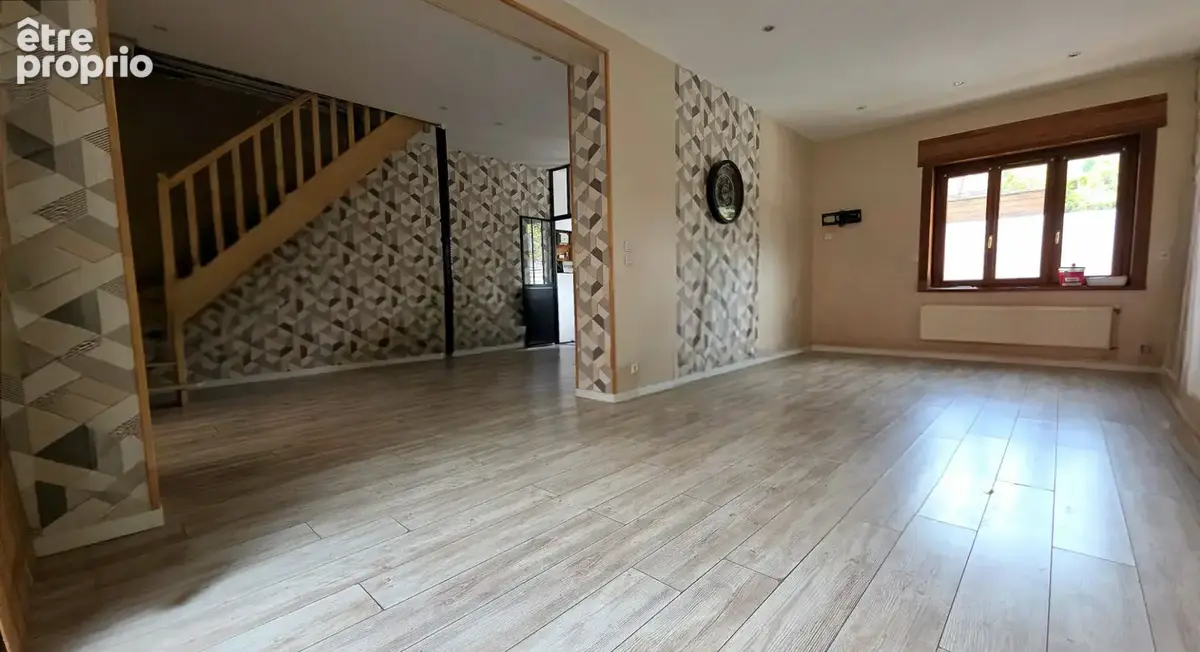 Maison familiale de 140 m2 - photo 2