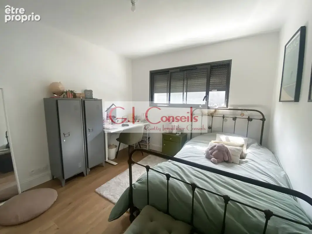 ANDERNOS- Proche centre ville, maison neuve plain pied, jacuzzi, jardin - photo 6
