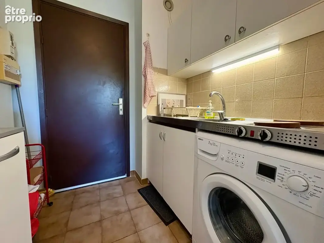 Macinaggio – à 20 mètres de la plage, votre pied-à-terre au cap corse ! - photo 8