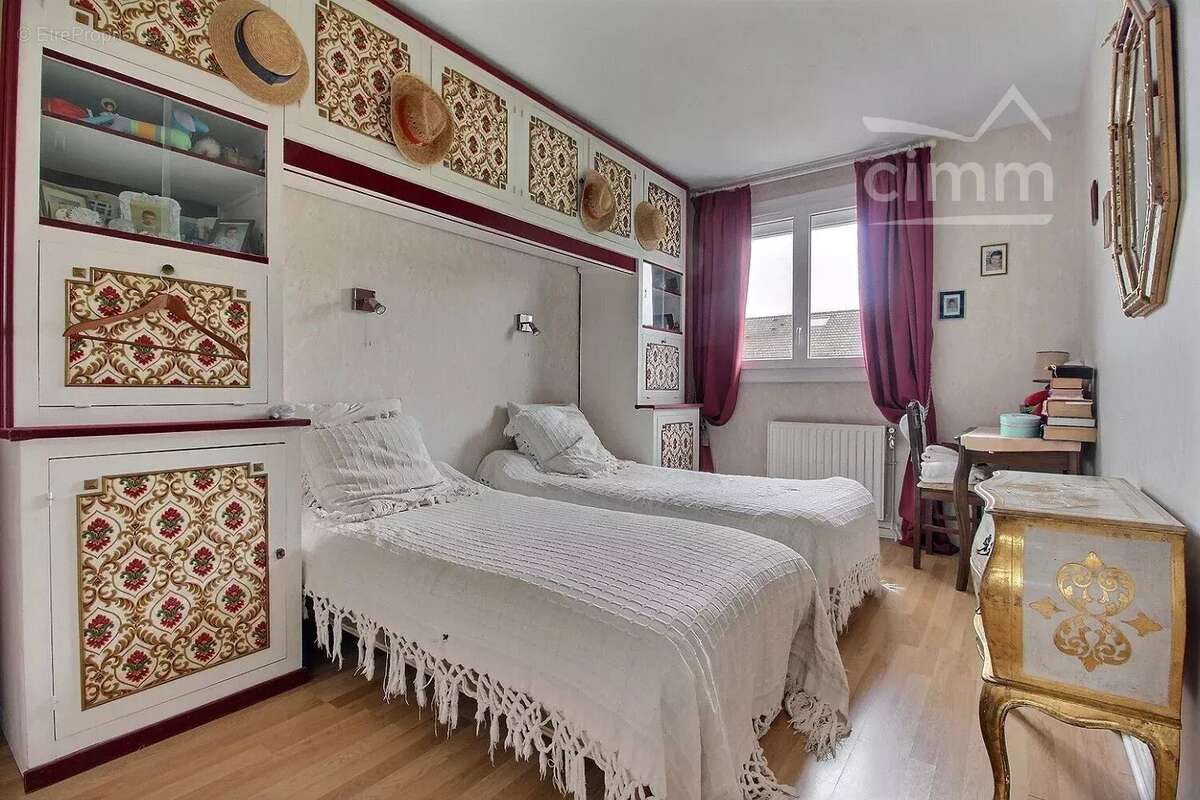 Maison à JOUE-LES-TOURS