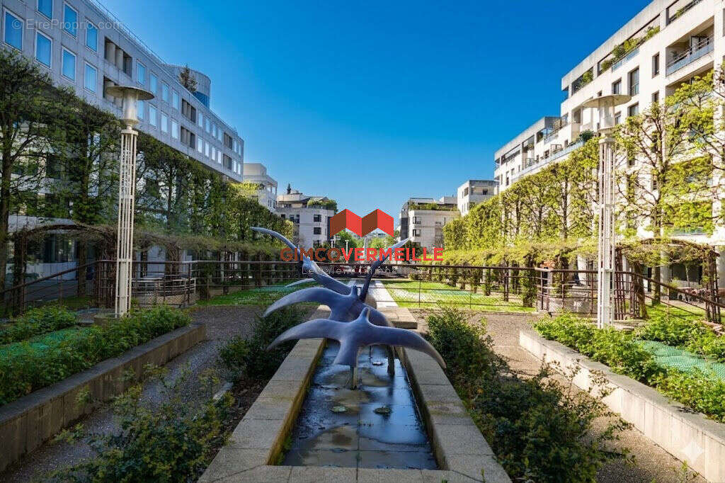 Rueil sur seine - photo 2