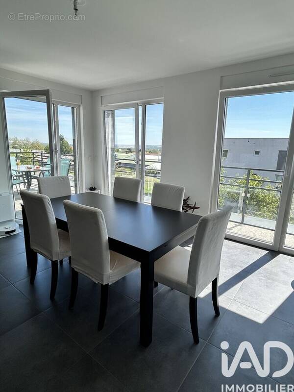 Photo 1 - Appartement à SARREBOURG