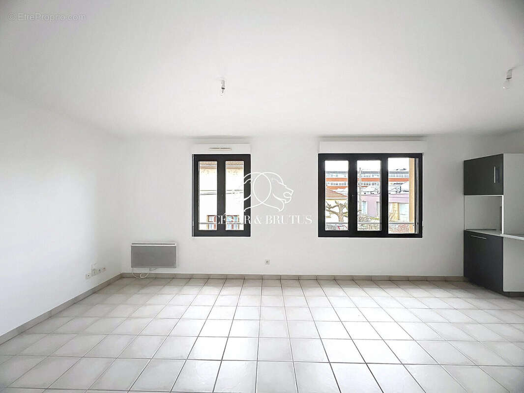Appartement à ROANNE