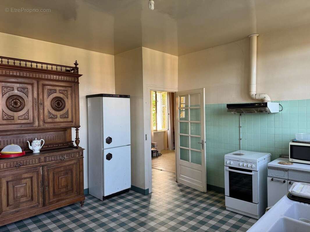 Photo 5 - Maison à ORADOUR-SUR-VAYRES