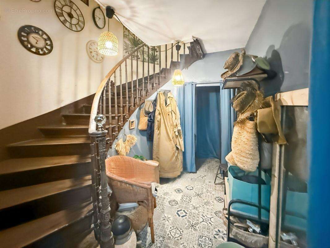 Maison à JURANCON