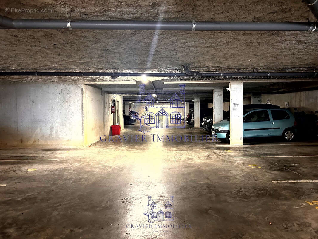 Appartement à CAMBO-LES-BAINS