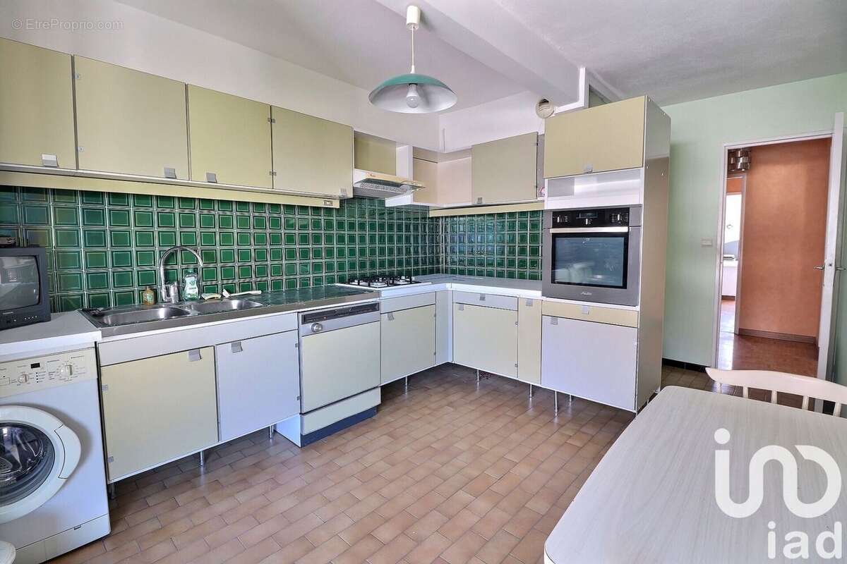 Photo 5 - Appartement à MARSEILLE-4E