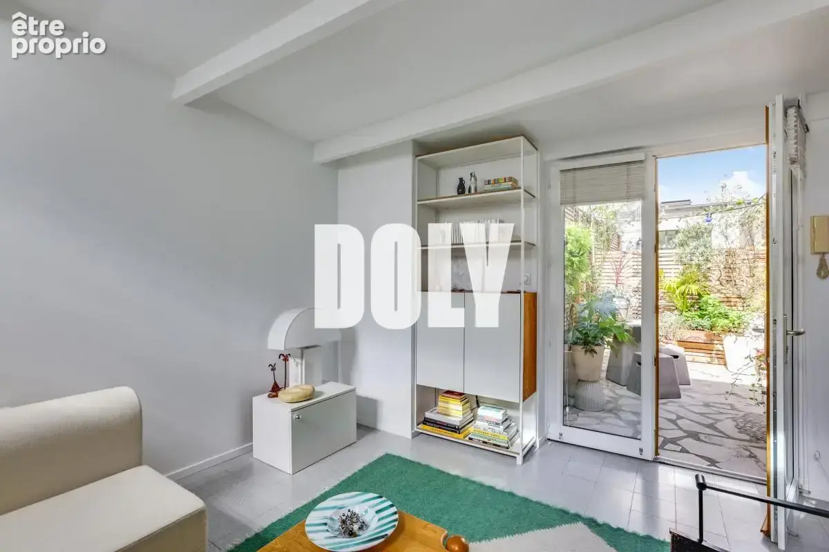 Exclusivité doly - loft avec terrasse - cité popincourt - 75011 - photo 9