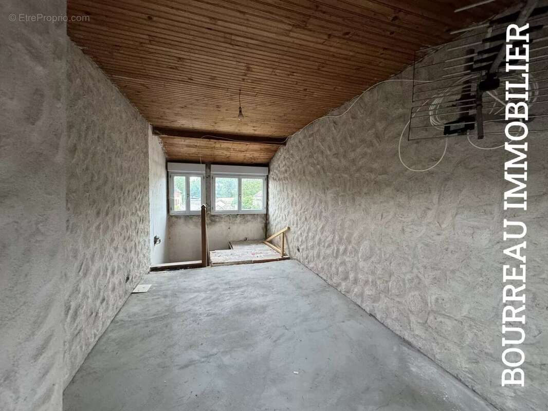 Appartement à JOIGNY