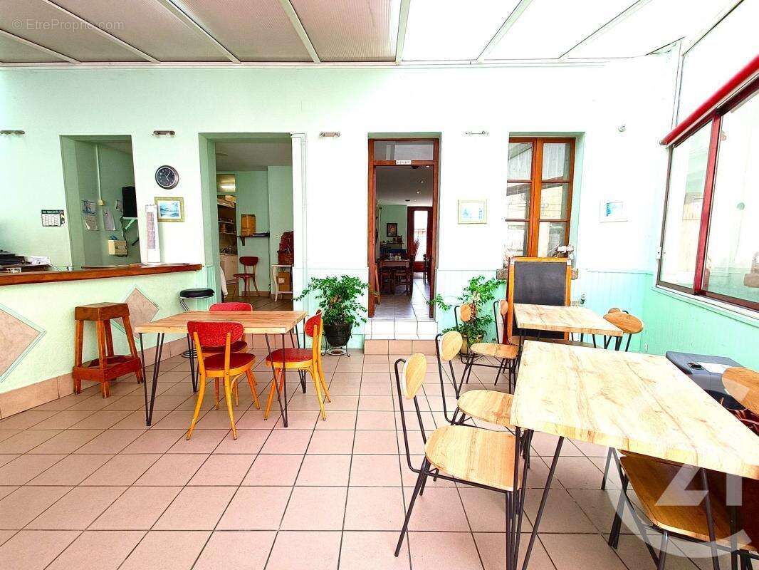 Maison à LA SOUTERRAINE