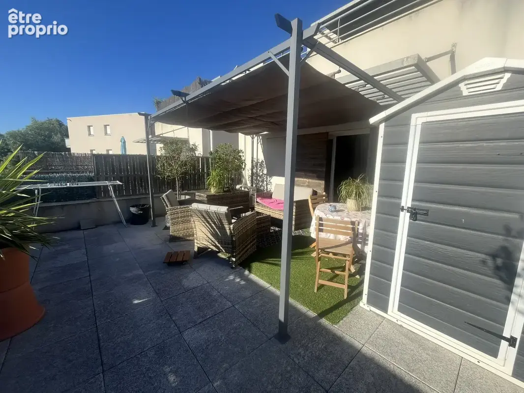 Photo Appartement à Perpignan au prix de 166 900€
