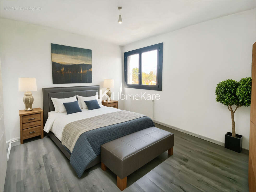 Appartement à PESSAC