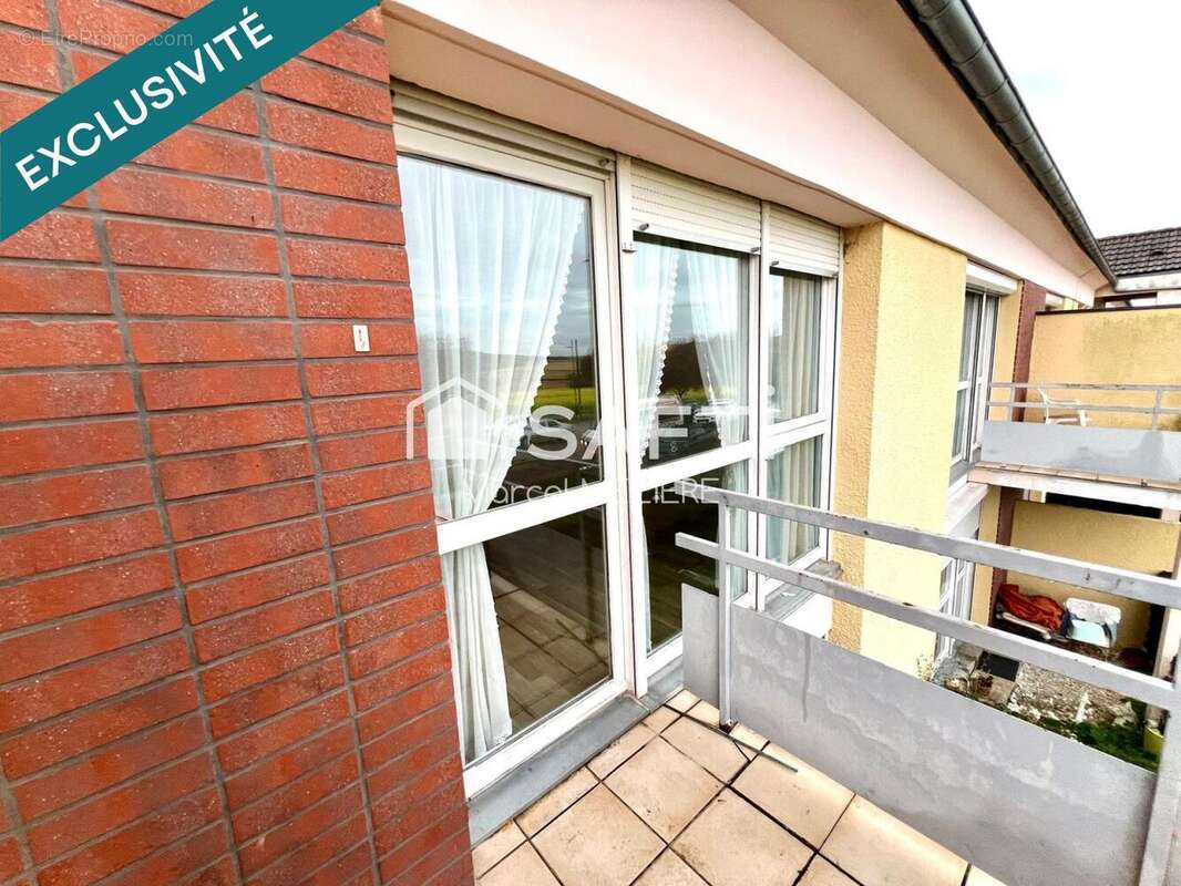 Photo 5 - Appartement à THORIGNY-SUR-OREUSE