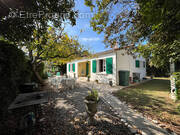 Maison à SAINT-DENIS-D&#039;OLERON