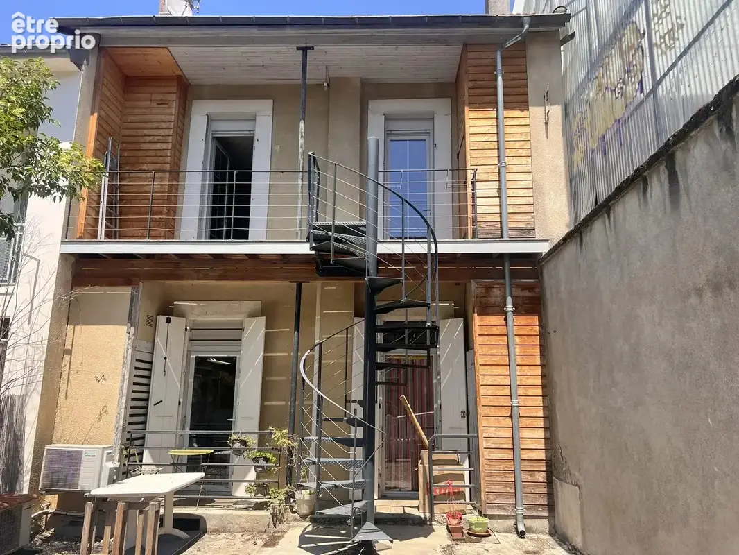 Maison à AUCH