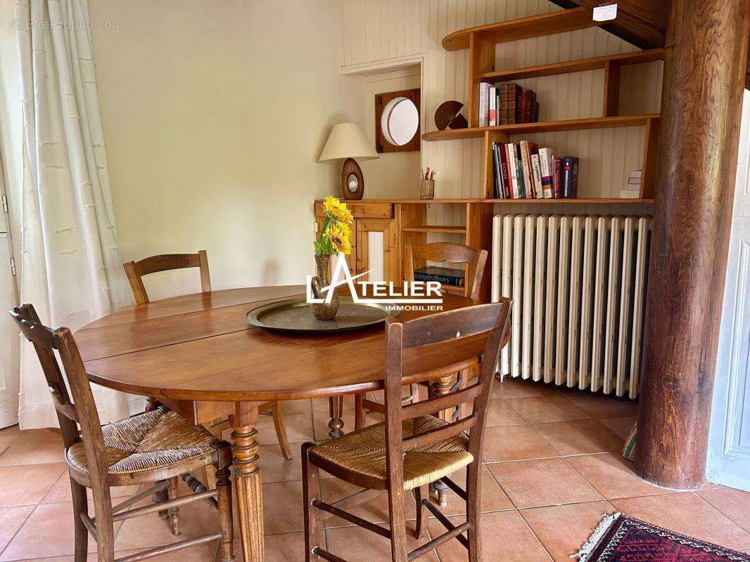 Maison à VIGNEUX-DE-BRETAGNE