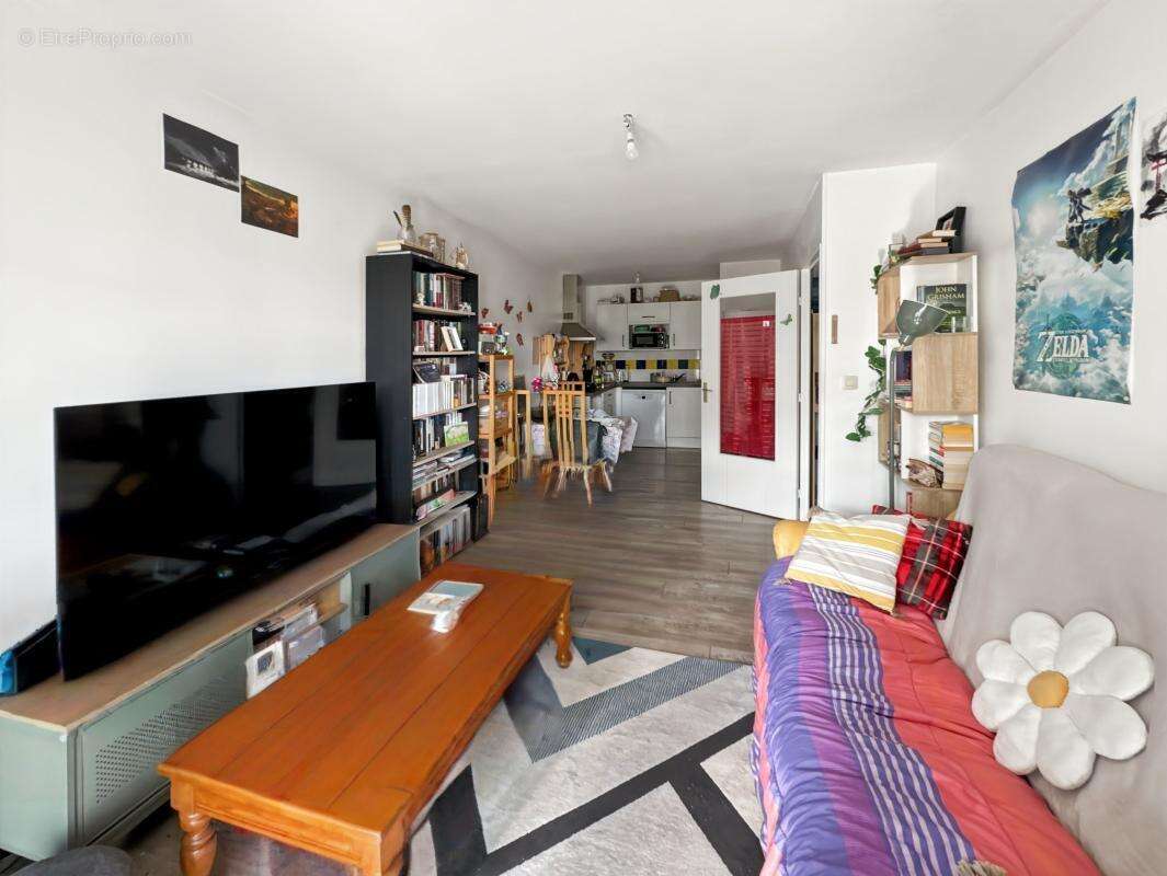 Appartement à PERIGUEUX