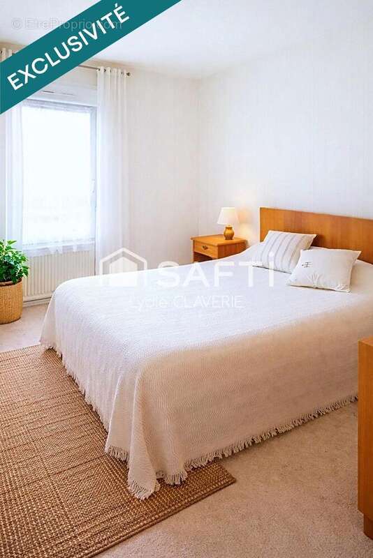 Photo 3 - Appartement à AUXERRE