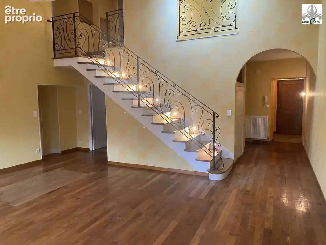 Photo Appartement à Tournus au prix de 210 000€