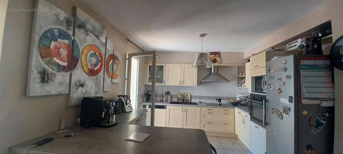 Photo 3 - Maison à NOYEN-SUR-SARTHE