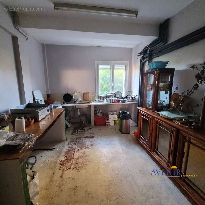 Appartement à ALLAUCH