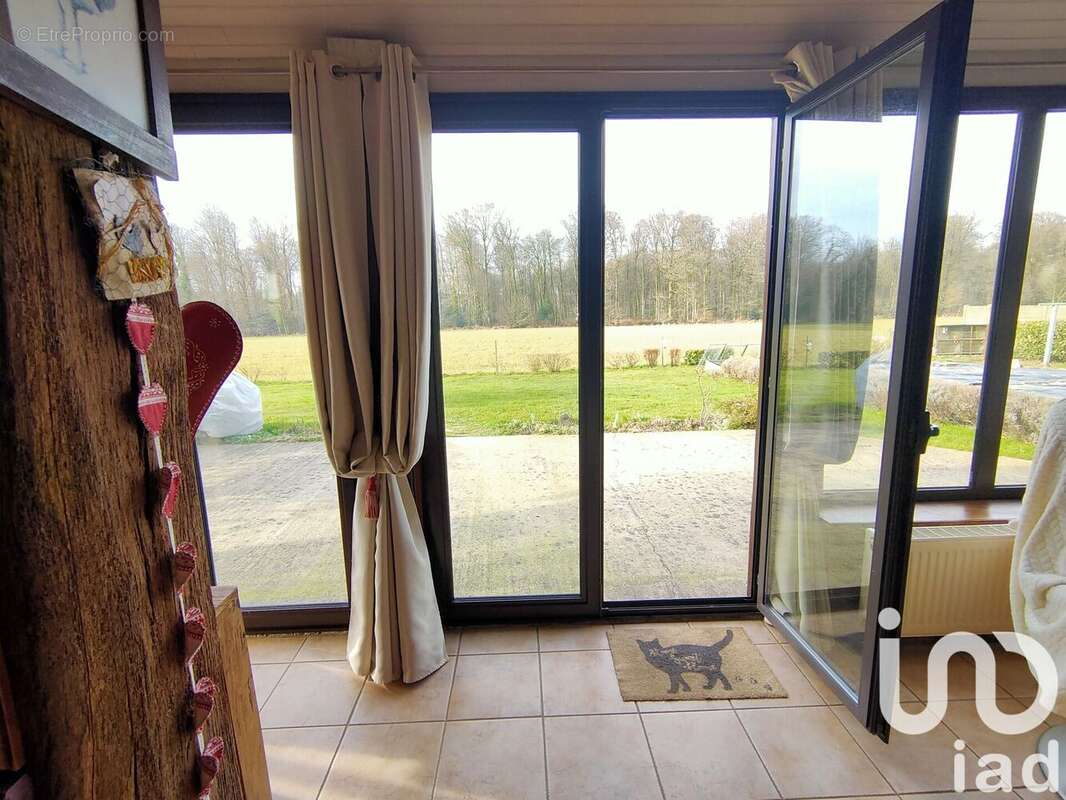 Photo 6 - Maison à LAIGNELET