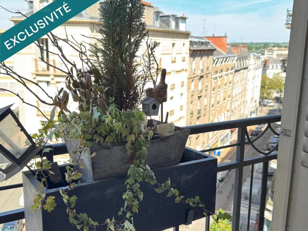 Photo 3 - Appartement à LIMOGES