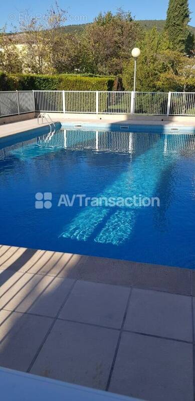 Appartement à DRAGUIGNAN