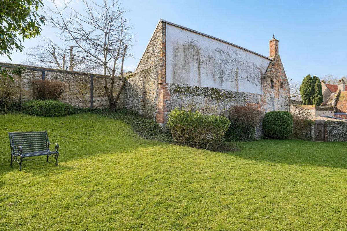 Maison de charme 7 pièces à Saint-Valery - photo 23