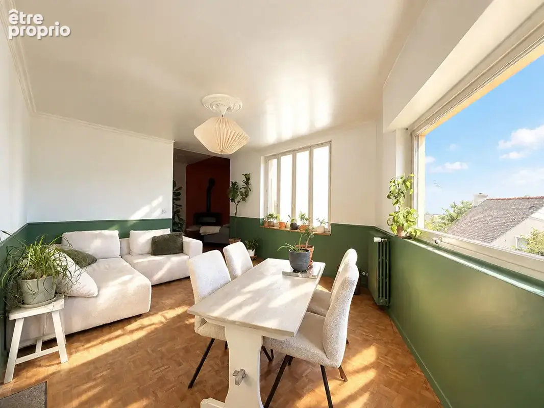 Photo Maison à Quimper au prix de 333 900€