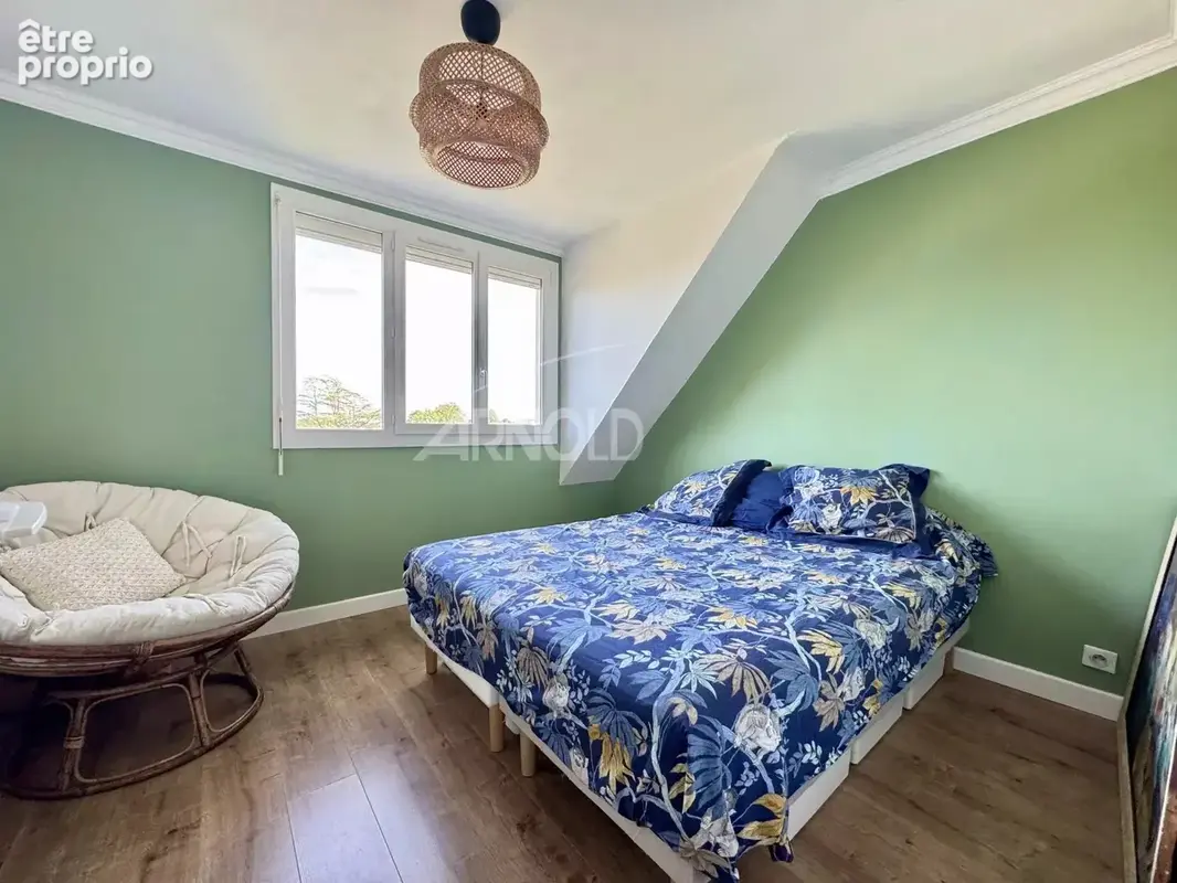 Longchamp / Perverie - Appartement T3 68 m2 - photo 6