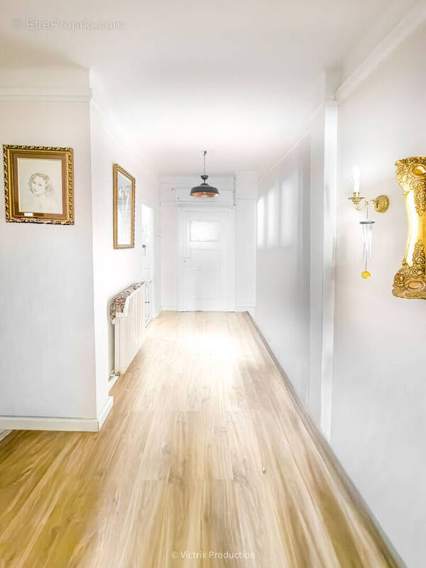 Appartement à BASTIA