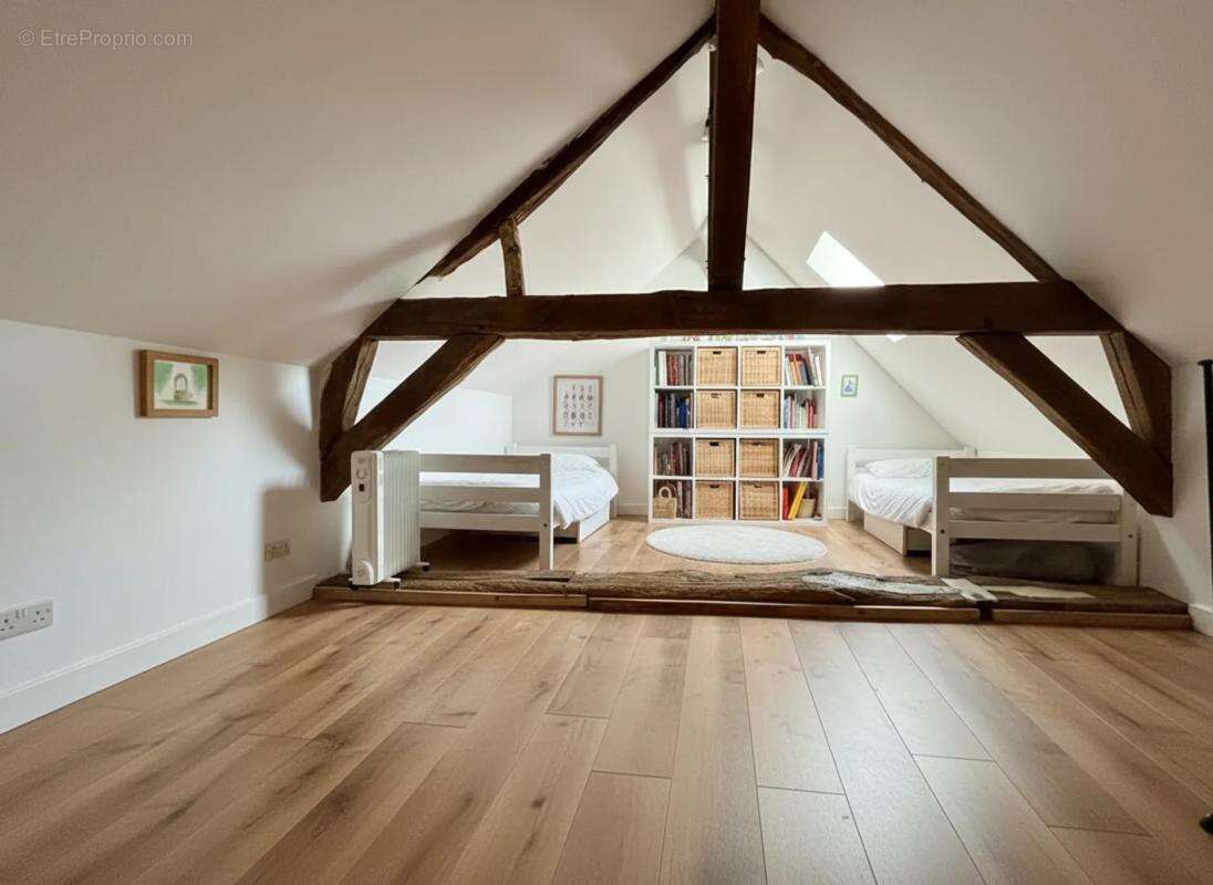 Maison à FAY-AUX-LOGES