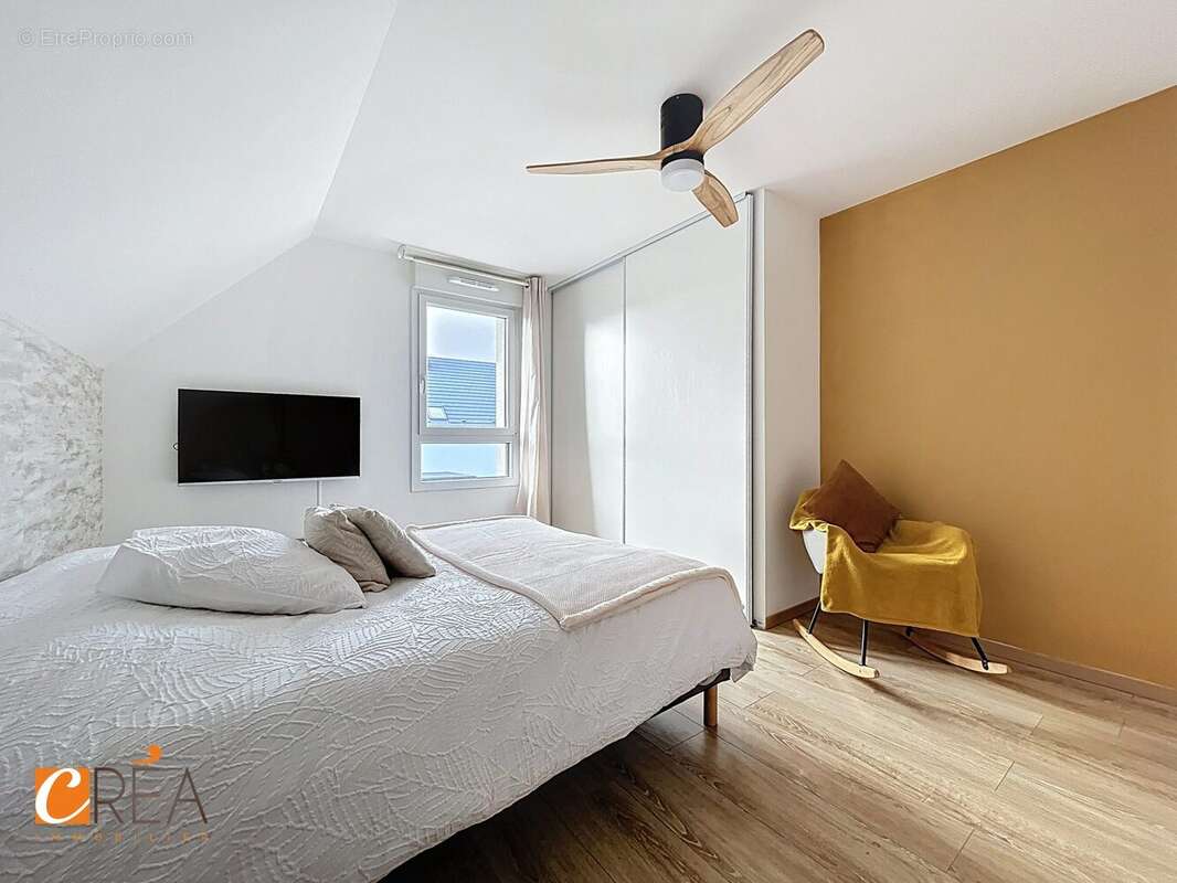 Maison à RICHWILLER