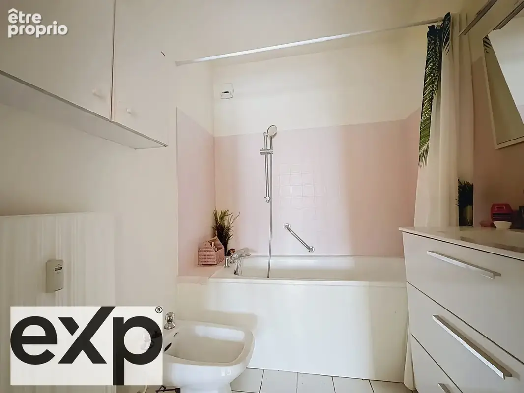 Appartement 2 pièces 64 m² à vendre à Vernon (27200) - photo 5