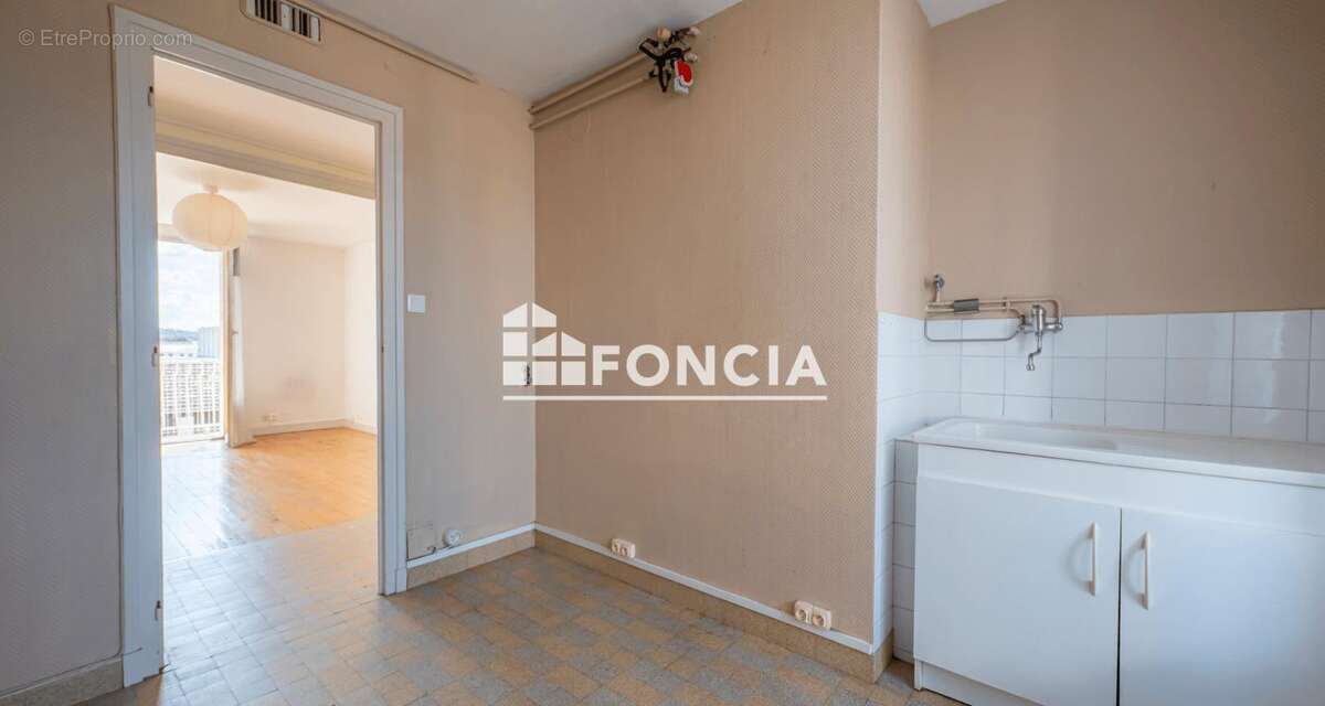 Appartement à VIENNE