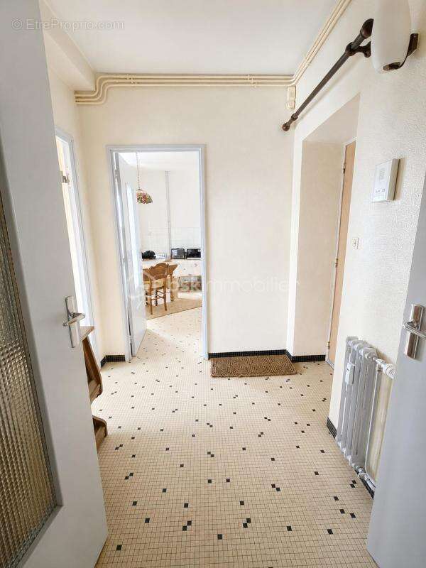 Appartement à BRESSUIRE
