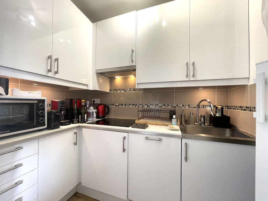 Appartement à VILLERS-SUR-MER