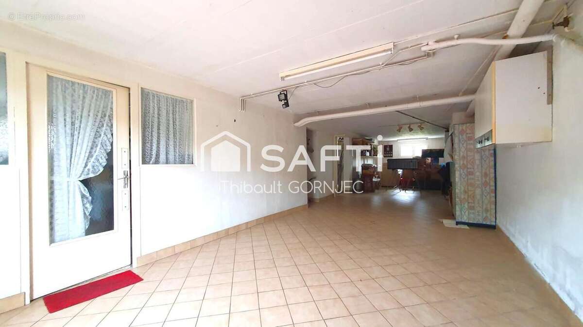 Photo 9 - Maison à CHAMPAGNE-SUR-SEINE