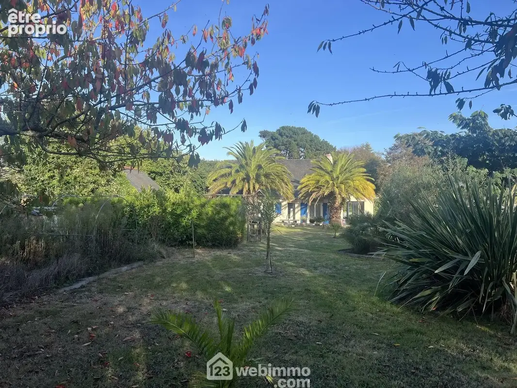 Maison 5 pièces 126 m² à vendre à Perros-Guirec (22700) - photo 8