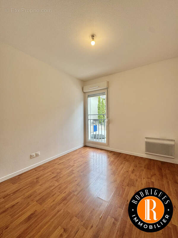 Appartement à VANDOEUVRE-LES-NANCY